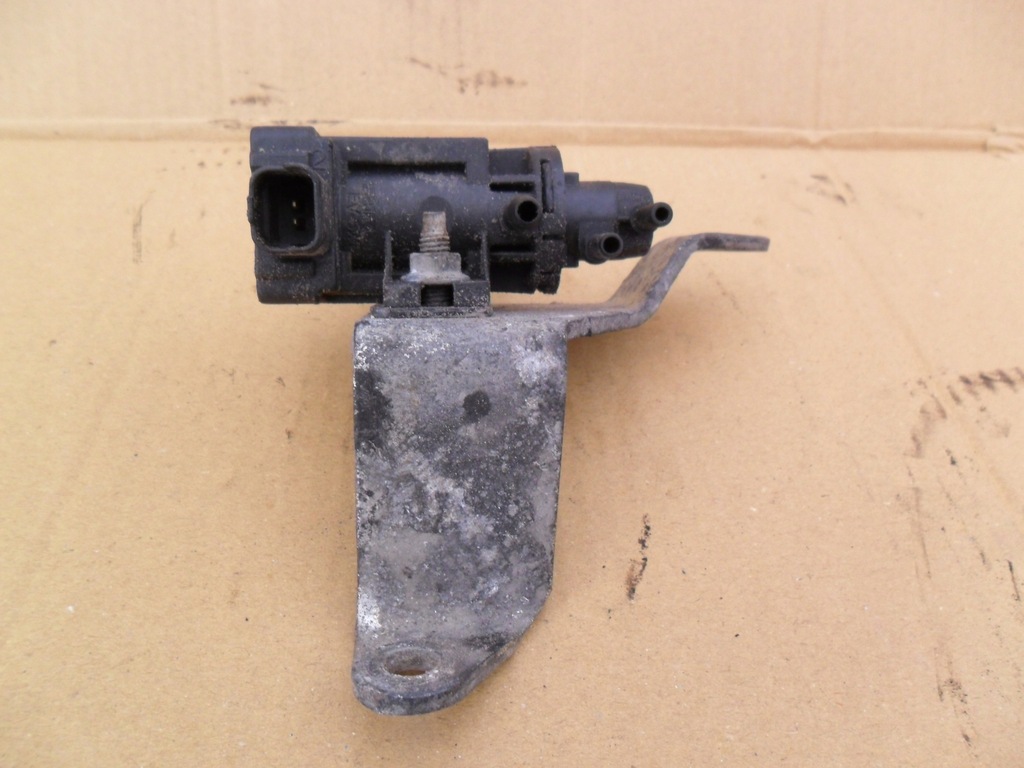 фото №10, Citroen c4 picasso 1,6 hdi клапан вакуумa