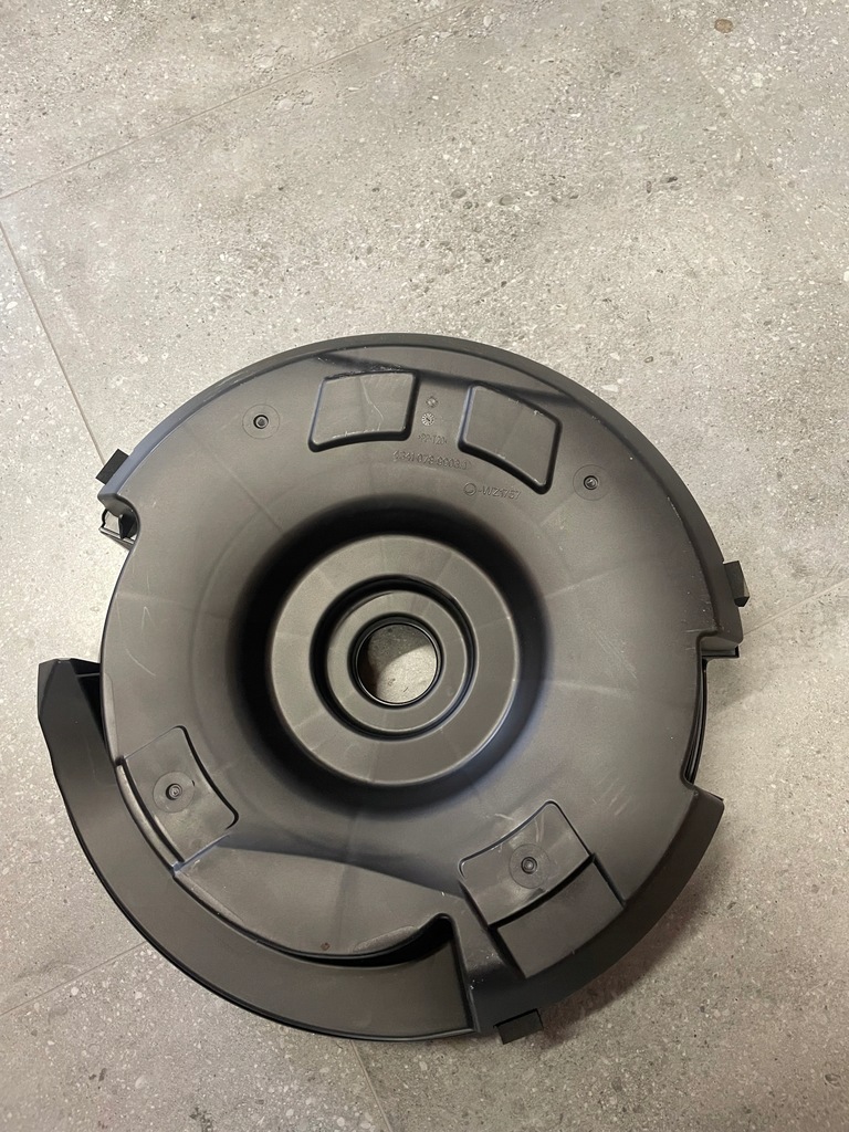 фото №5, Динамік сабвуфер a6 c8 оригінал idealny 23r 4k0035913