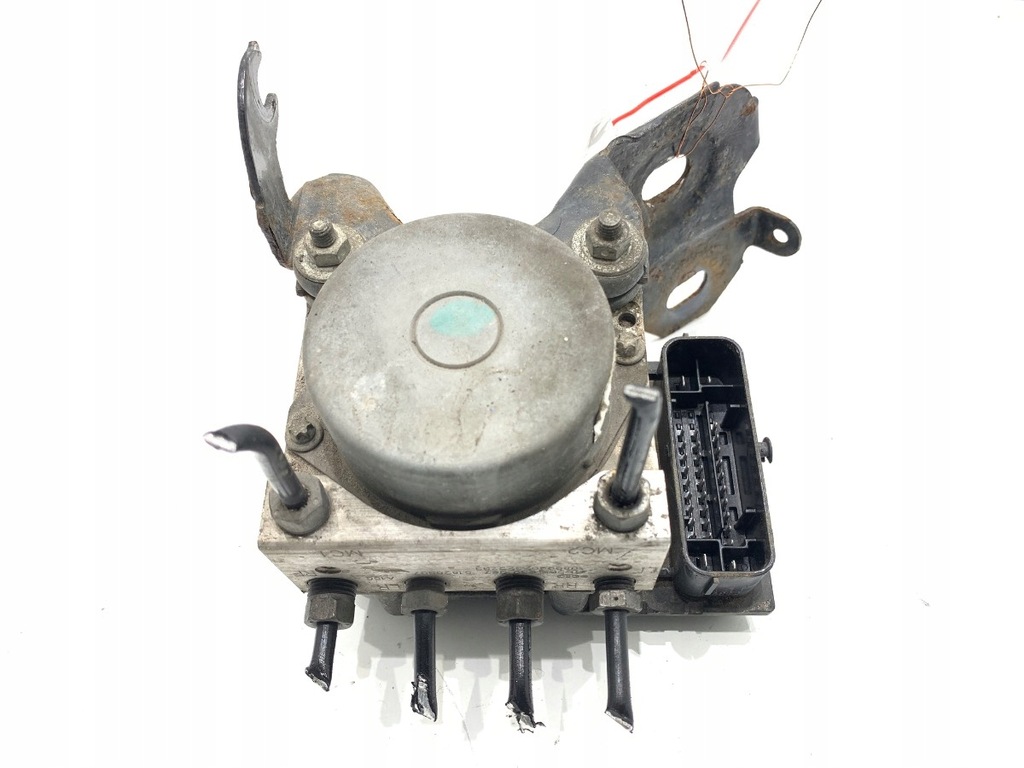 фото №1, Насос abs fiat grande punto 1.4 77km