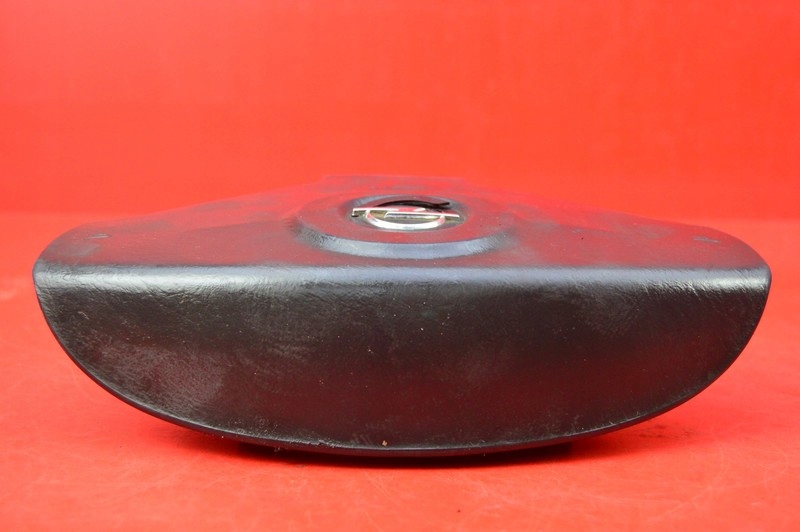 фото №5, Подушка безопасности подушка воздушная водителя 8200136332 opel vivaro a 02-06