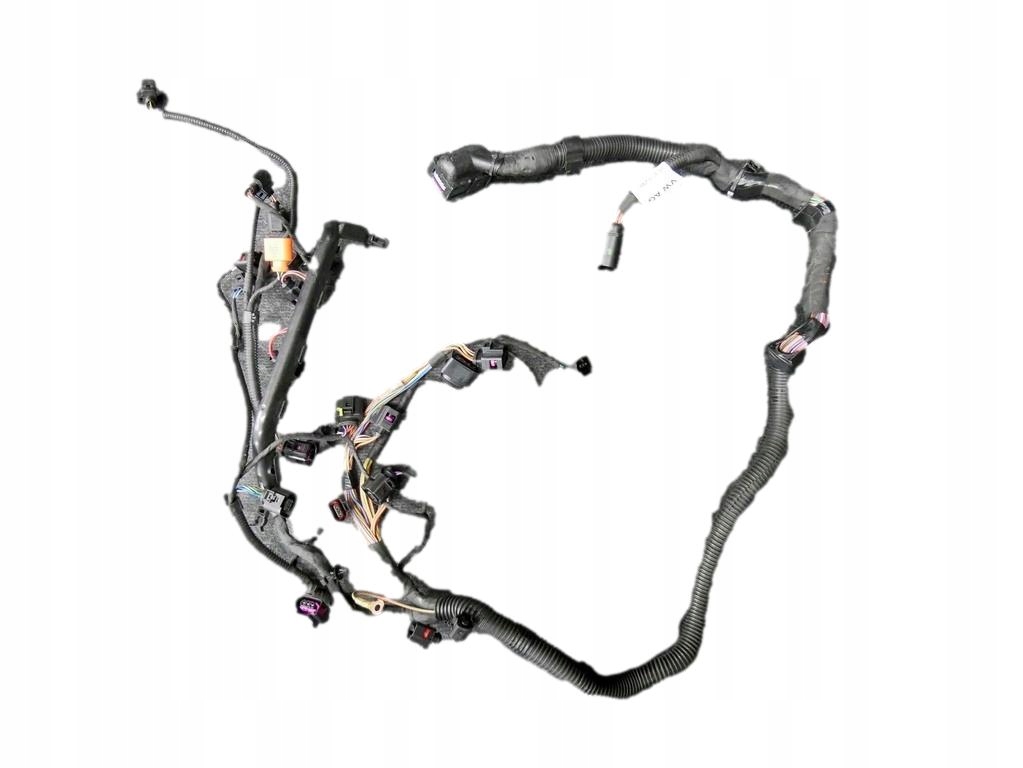 фото №1, Джгут двигуна cax 03c971612bs skoda rapid 1.4 tsi