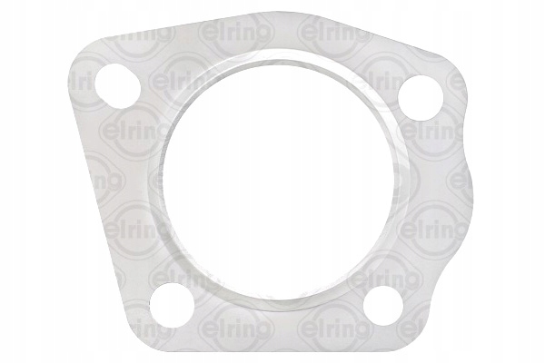 фото №2, Elring 967.720 прокладка, труба выпускная