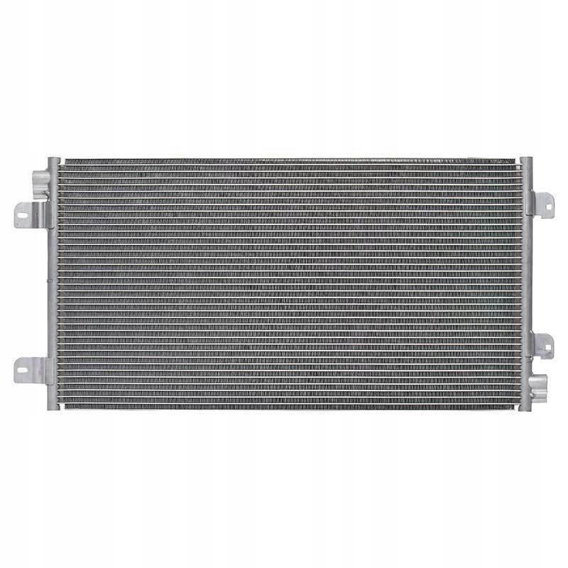 фото №1, Кондиціонер opel movano 03-10 4401424