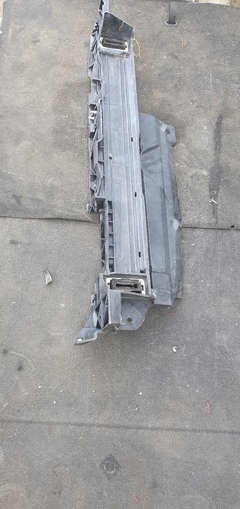 фото №6, Усилитель верхний замок peugeot 308 t9 9816603980