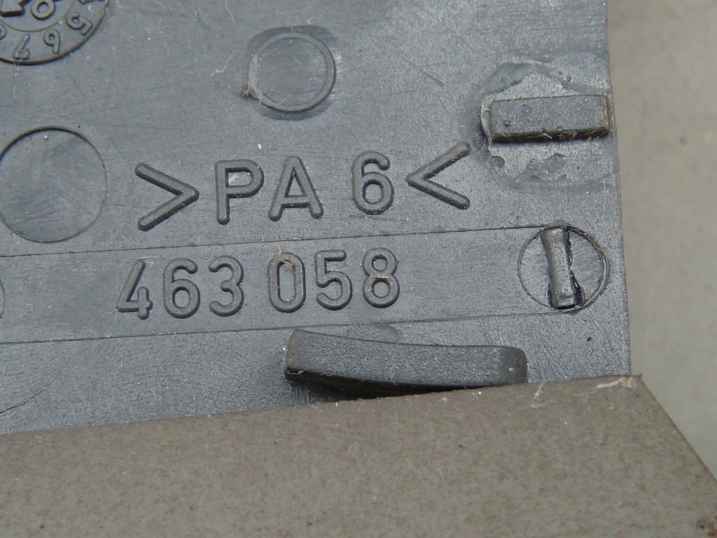 фото №7, Audi a8 d2 lift recaro захист сидіння swing ліва 4d0881463 463058