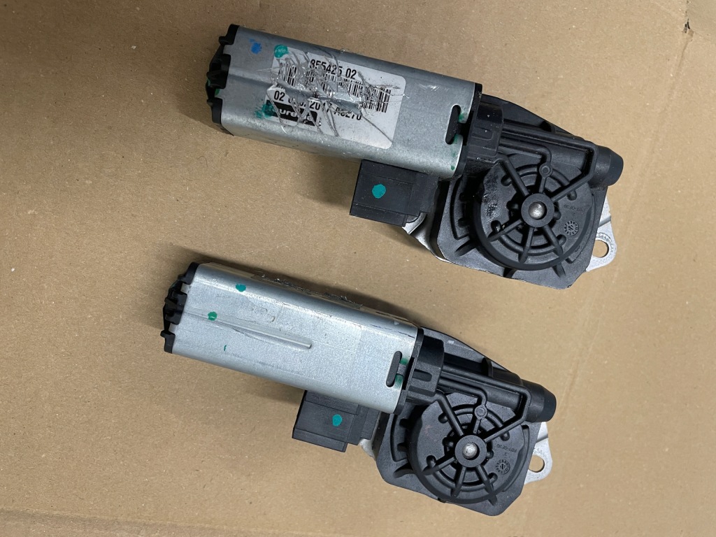 Купити Alfa romeo stelvio giulia моторчик сидіння 855425