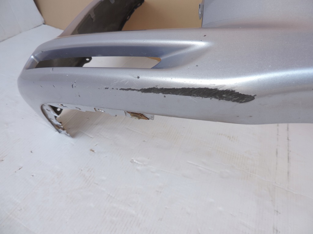 фото №7, Mazda 6 gh mps 2008 2009 передній бампер