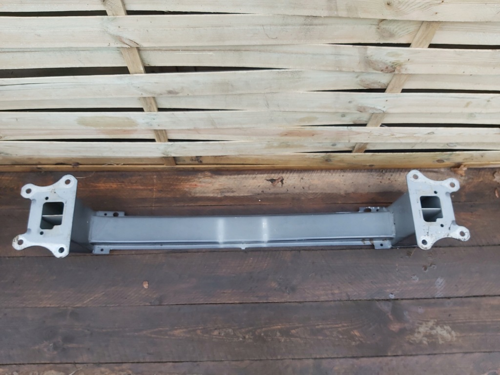 фото №10, Балка перед передня підсилювач ford focus mk4 iv