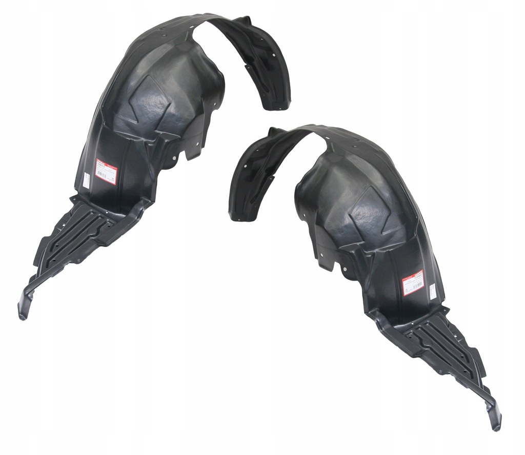 фото №1, Підкрилок перед subaru legacy 4 iv 2003-2009 pe