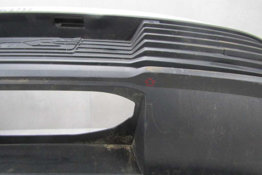 фото №9, Бампер задня задній porsche macan ii 95c 24-