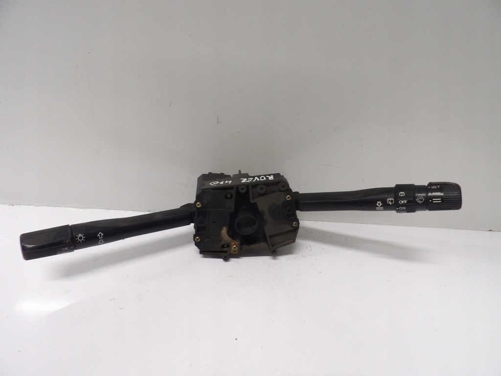 фото №1, Перемикач комбінований світла rover 400