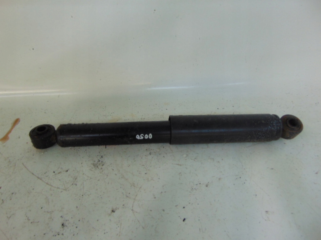 Купить Fiat ducato амортизатор. задний  l ---