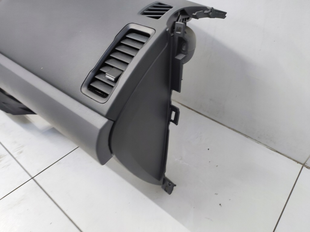 фото №8, Приборная панель консоль подушки безопасности ремни коленная подушка безопасности eu ford ranger v 5