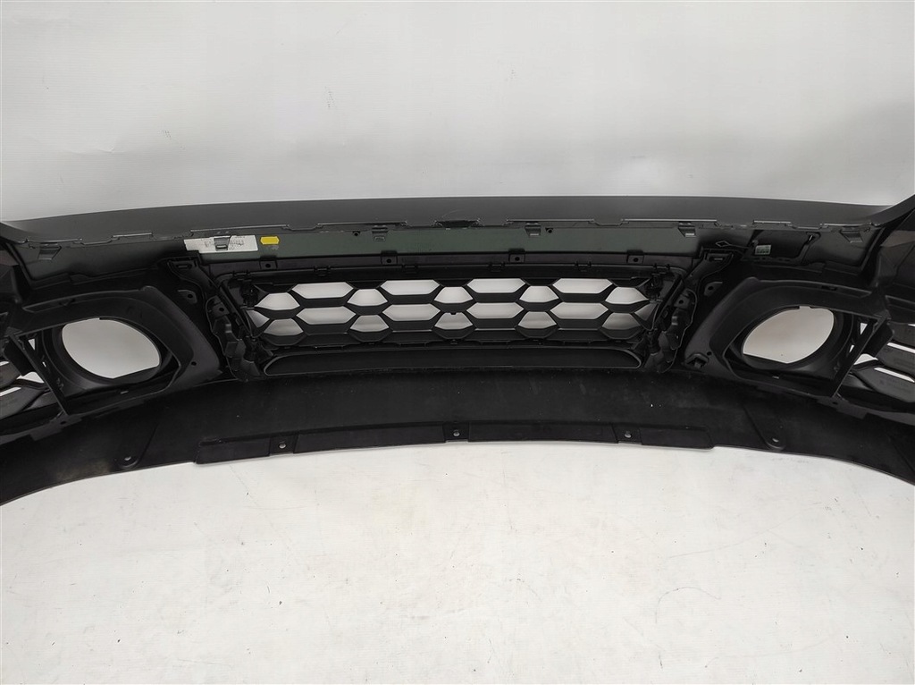 фото №8, Бампер перед mini countryman f60 jcw 51117390540