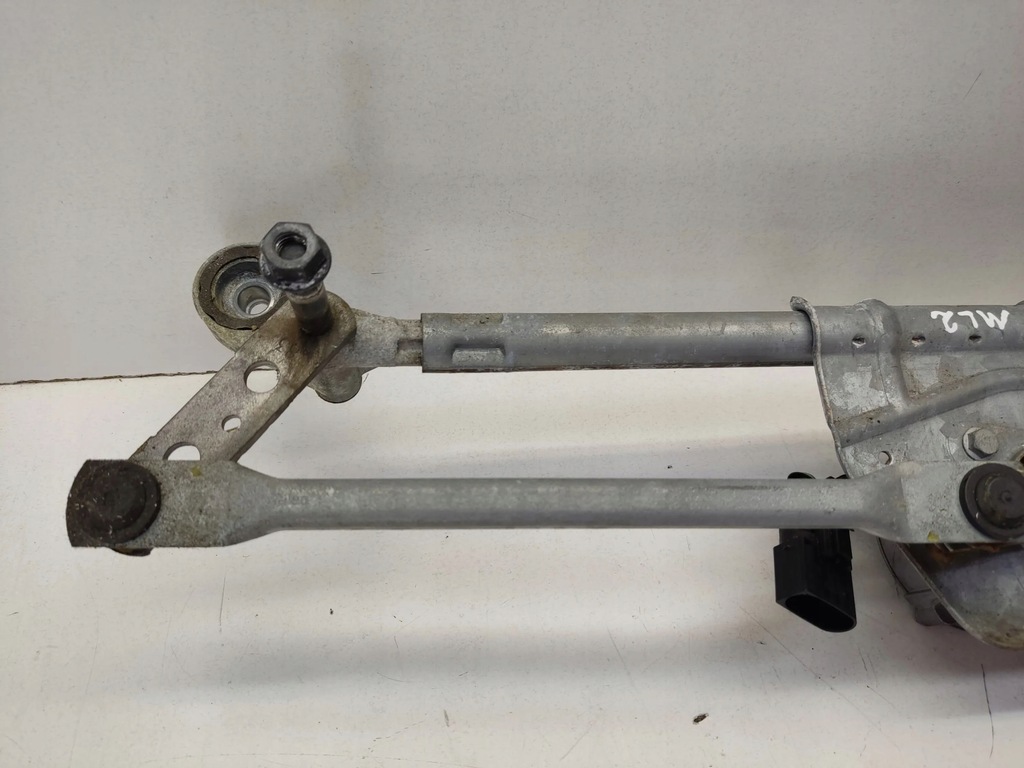 фото №8, Mercedes-benz ml w164 2008 механизм дворник с двигатель a1648202542