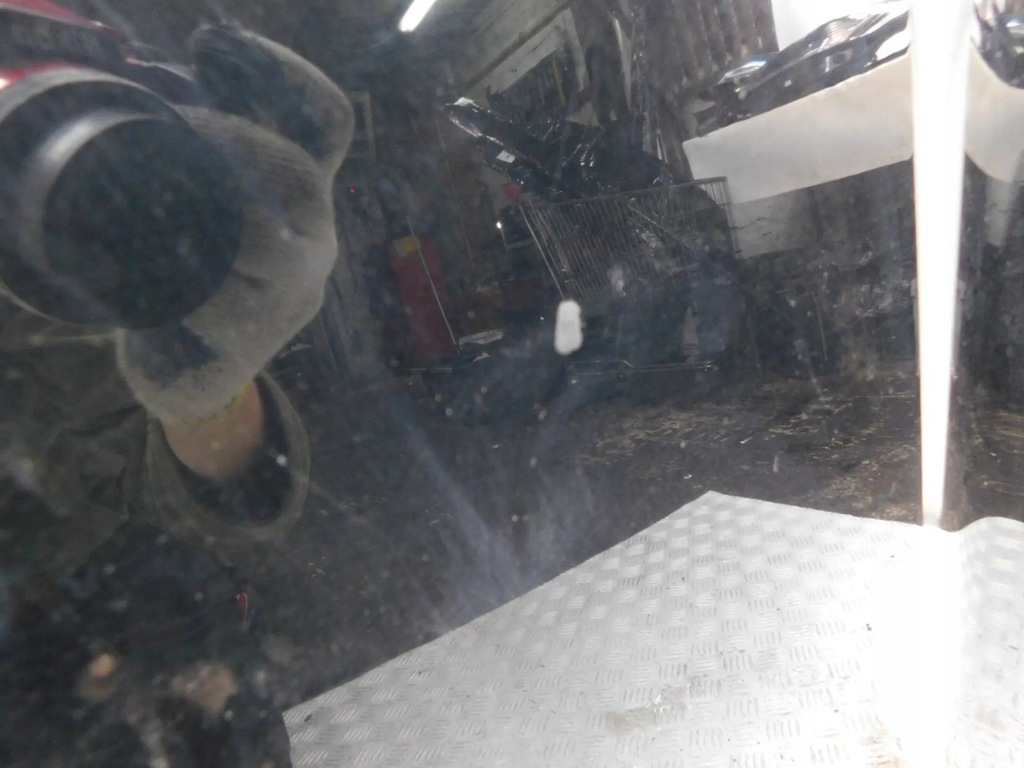 фото №5, Капот - ford ecosport ii 12-17 jk8