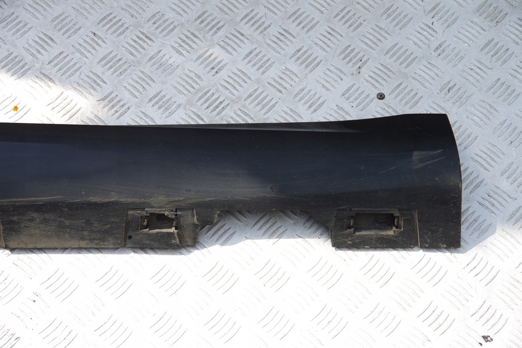 фото №9, Молдинг порог правая renault talisman tegne gne kombi 764262184r