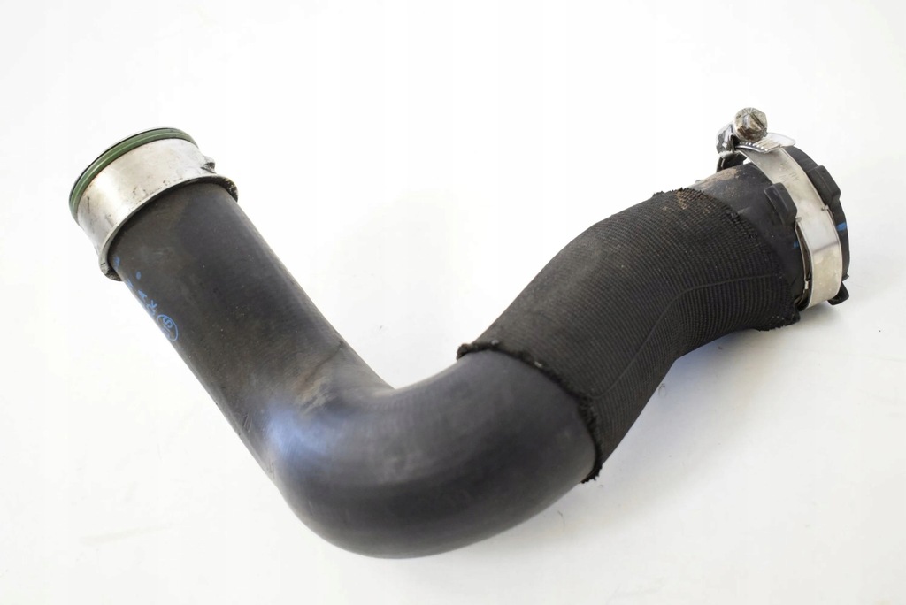 фото №1, Audi q7 4l 2015 wąż / труба интеркулер