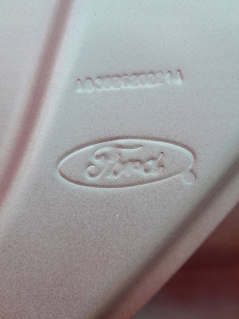 фото №13, Дверь перед передние левая ford ranger iv