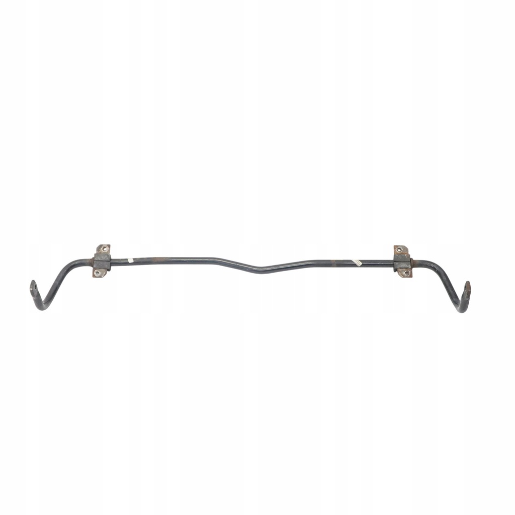 фото №10, Audi a1 8x стабілізатор підвіска передньої osi 6q0411305am