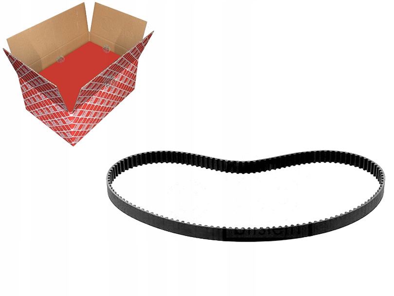 фото №1, Febi bilstein 14382 ремінь розподільного валу