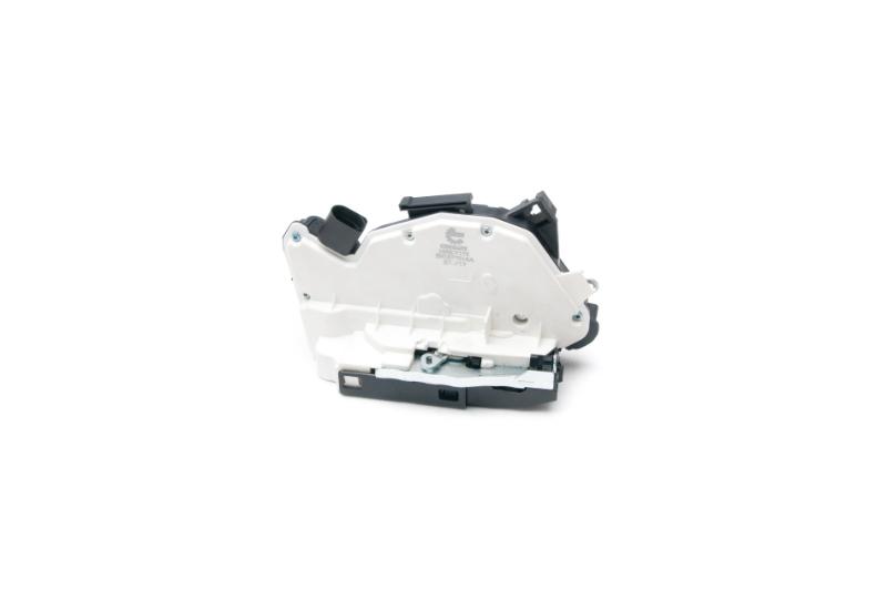 фото №1, Центральний замок передній правий skoda fabia ii