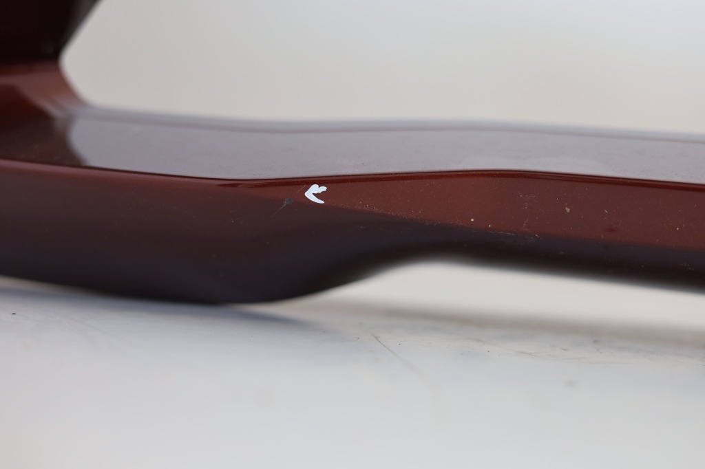 фото №9, Бампер перед передний bmw ix i20 m-pakiet x1c usa