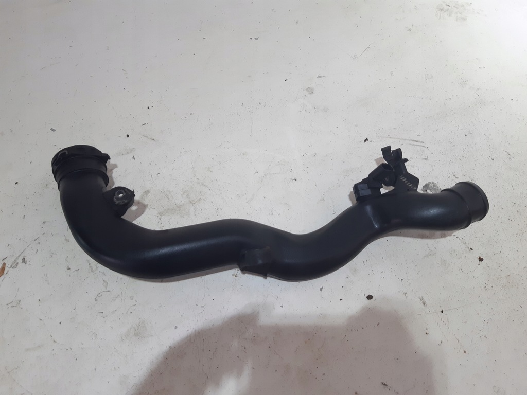 фото №1, Audi vw skoda труба wąż інтеркулер 1k0145770d