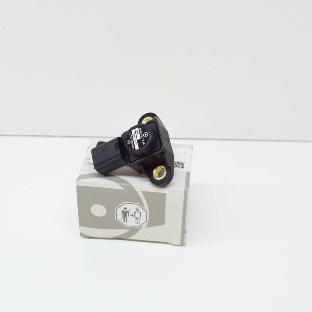 фото №1, Mercedes-benz sprinter 906 map давление датчик a0101537228 original