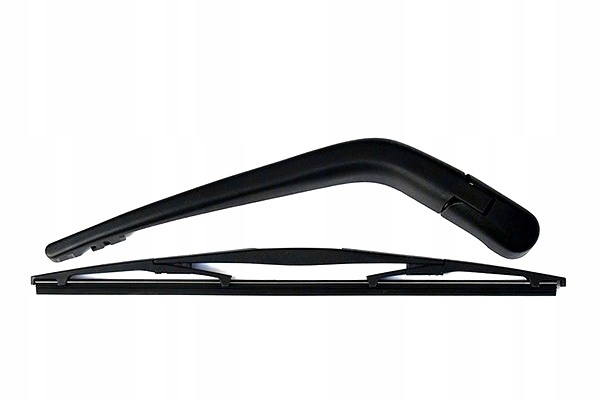 фото №2, Рычаг дворники с щетка задняя honda jazz iii 07.08- magneti marelli