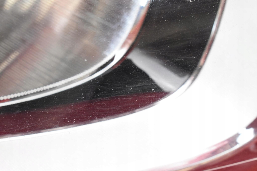 фото №16, Фара правий лампа перед eu 92102-4p500 hyundai i20 1 i lift 12-14