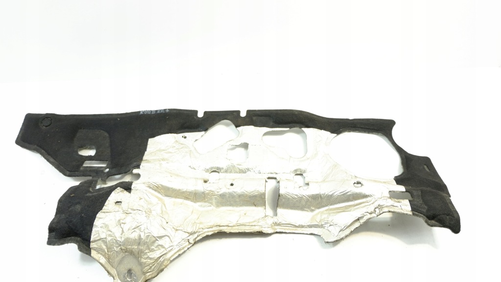 Купить Ford ka plus + шумоизоляция стены перегородки