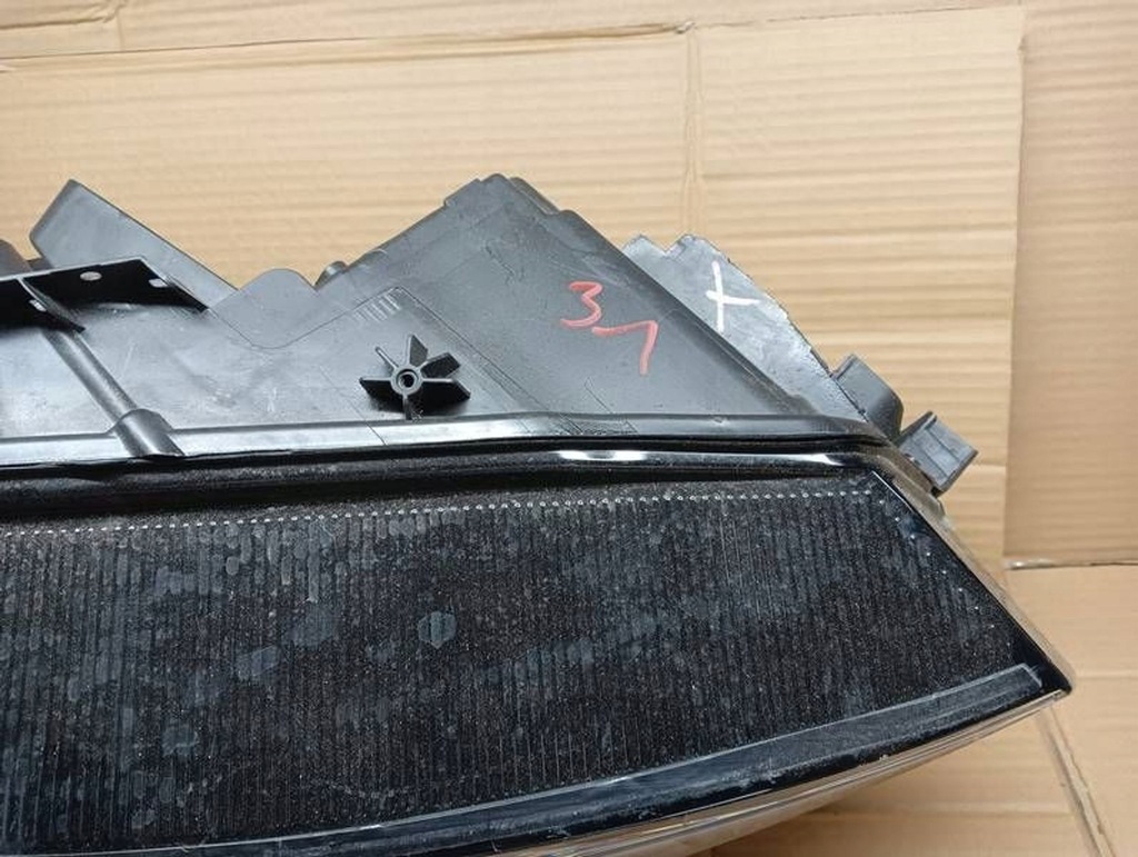 фото №7, M31 лампа передня права vw id.4 id.5 full led 11b941036m