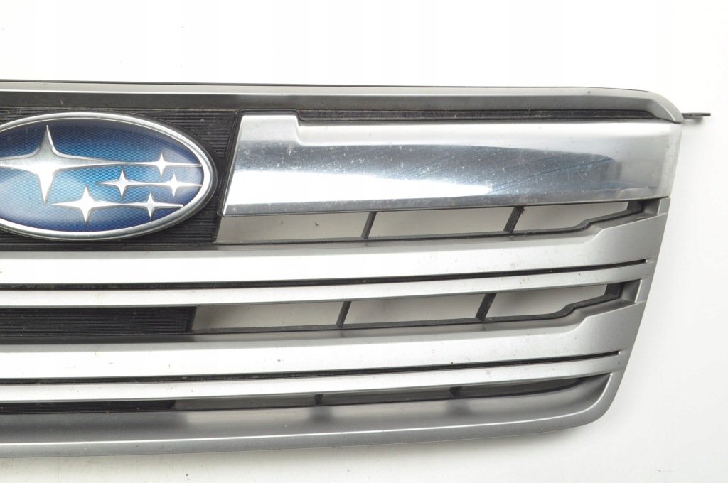 фото №8, Subaru legacy outback v решітка радіатора решітка радіатора 91121aj120 91122aj070
