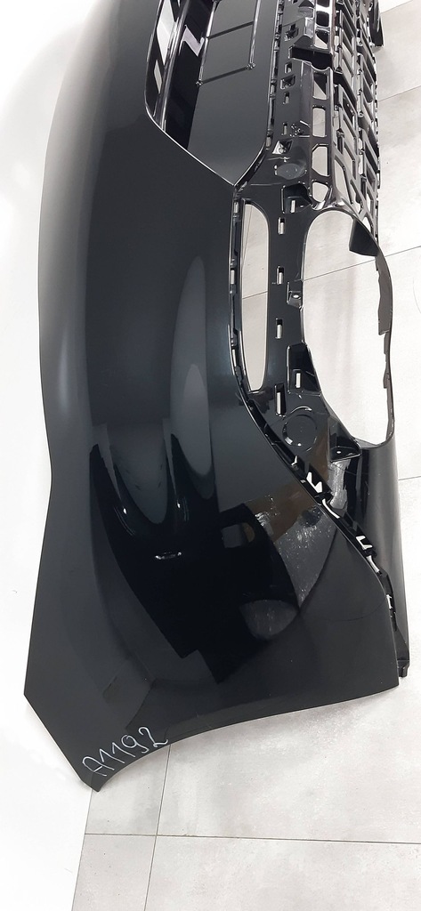 фото №6, Mercedes amg sl r232 бампер задняя задний a2328852201