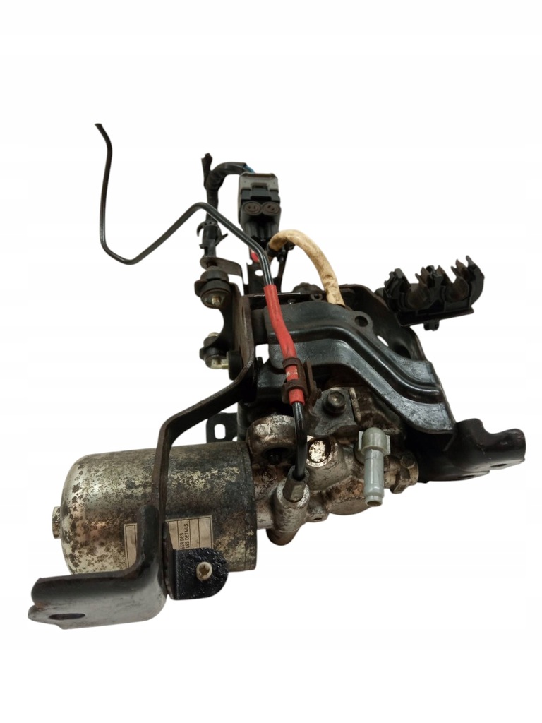 фото №7, Насос abs 47070-47070 toyota prius iv 2015-