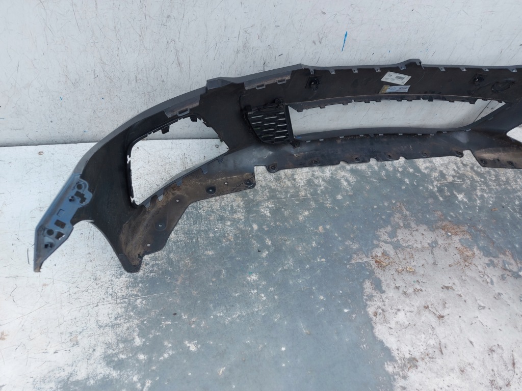 фото №12, Bmw 3 g20 g21 m набір 18-22 бампер передній перед