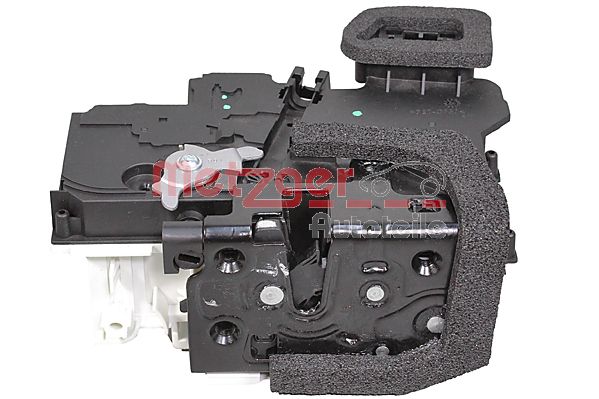 фото №4, Замок двері правий задня do vw id.4 gtx