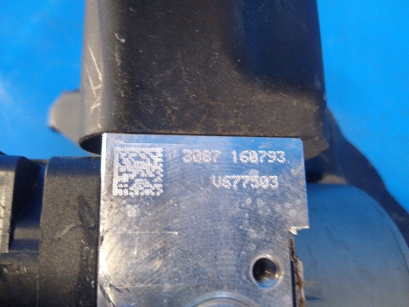 фото №6, Модуль abs mini cooper 1534506885795