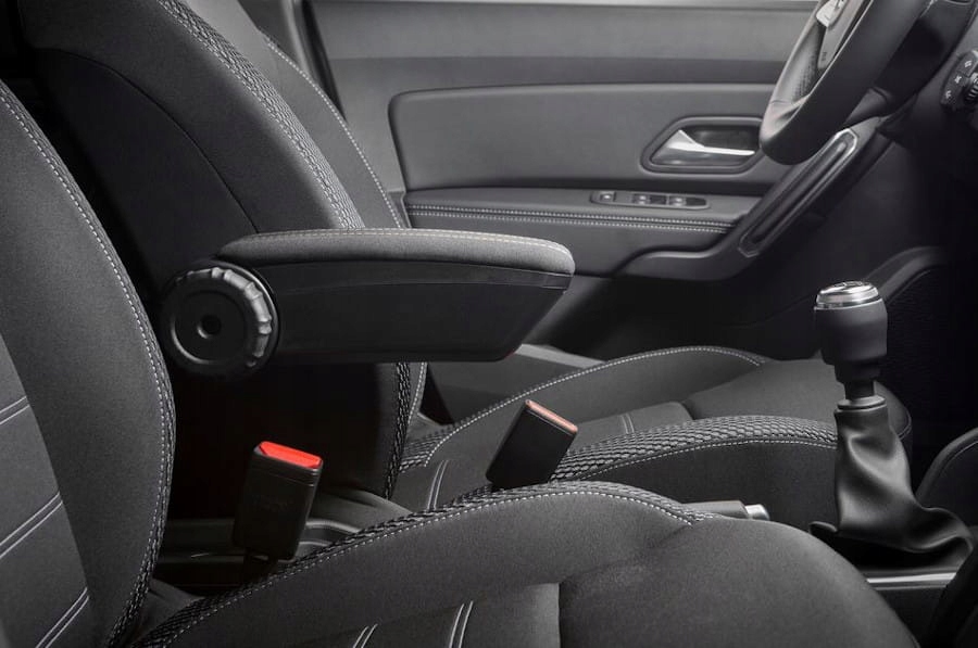 фото №8, Подлокотник dacia duster ii оригинал новый 877004782r