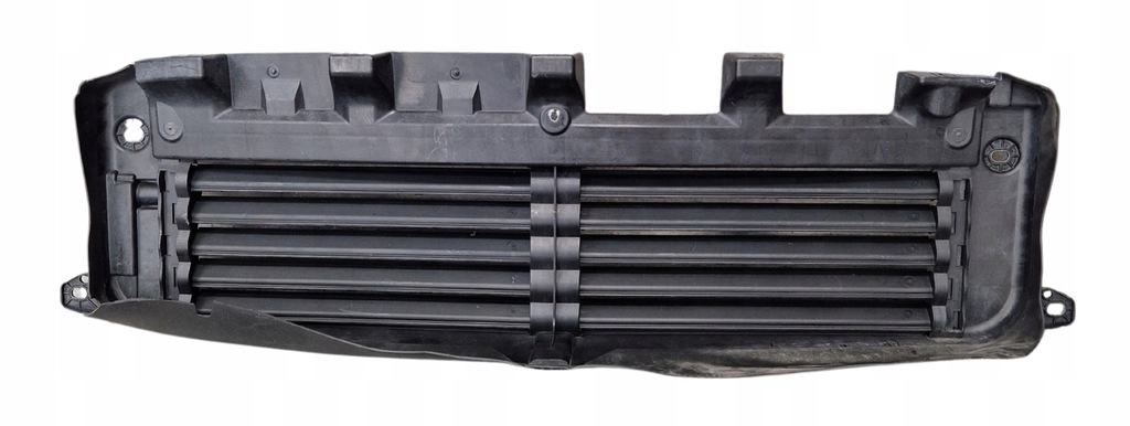 фото №1, Шторка жалюзі повітропровід повітря volvo xc40 ii 2017-