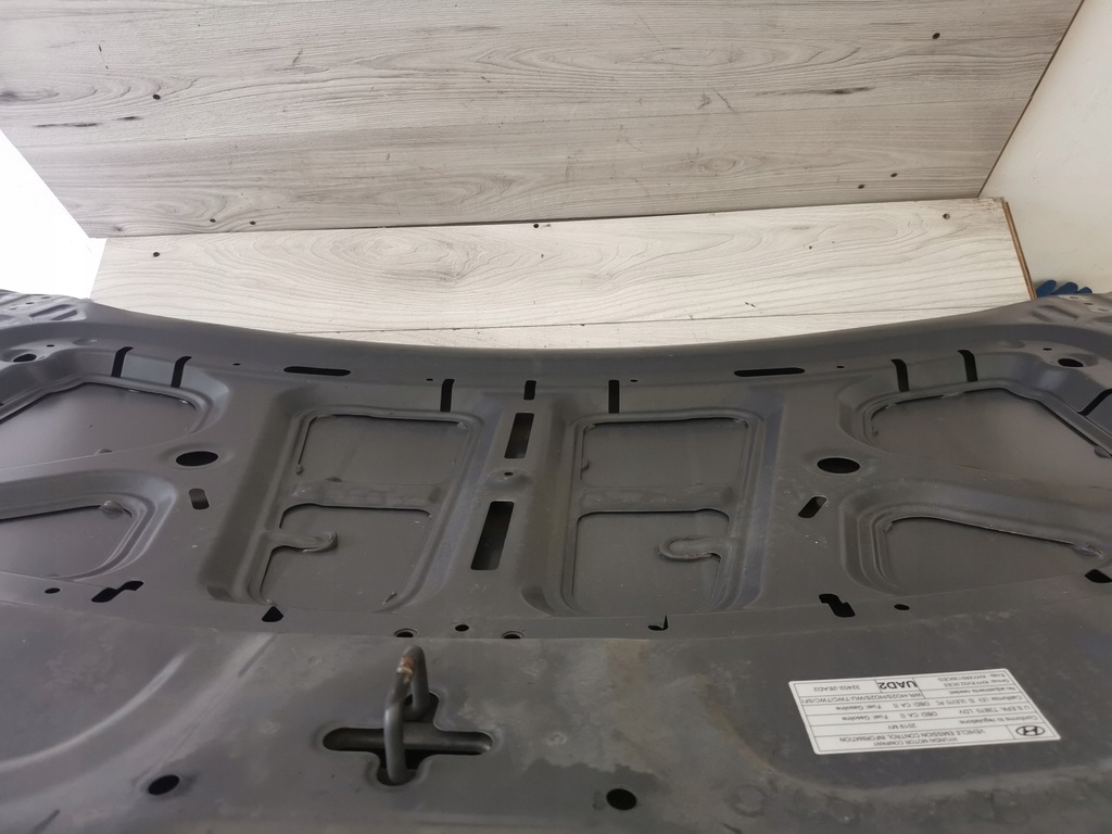 фото №10, Elantra vi lift 19 usa з капот