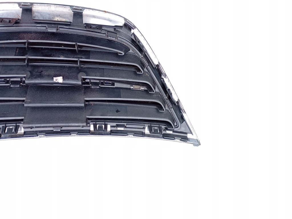 Решётка радиатора бампера решётка радиатора радиатора saab 93 9-3 рестайлинг  оригинальный номер 12765507 Недорого