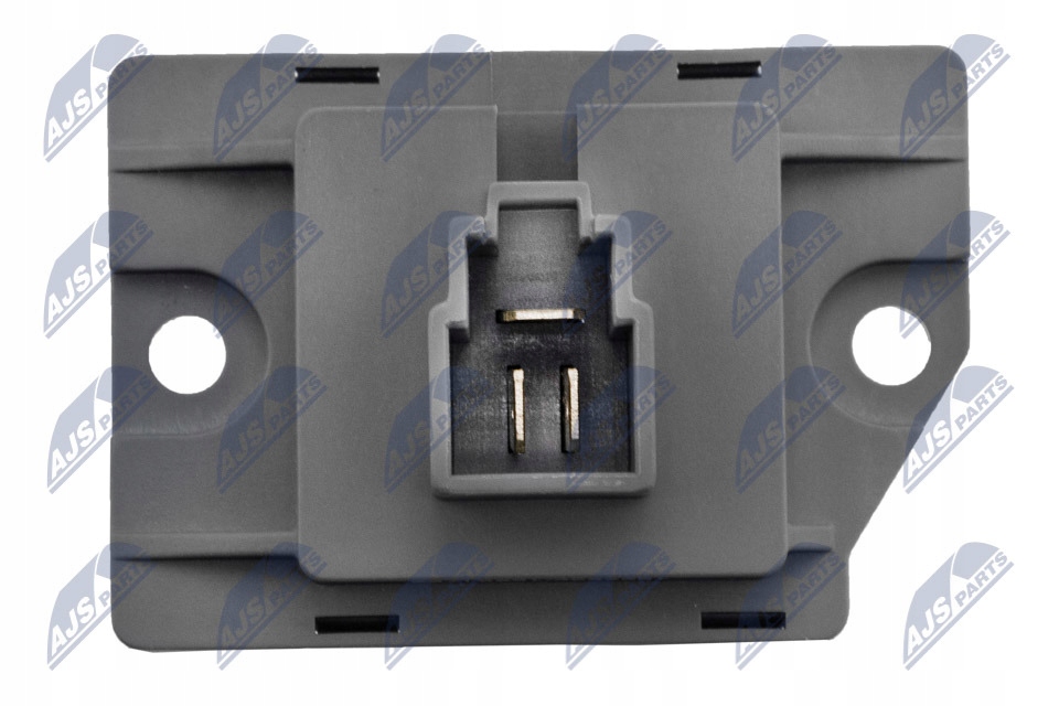 фото №10, Резистор вентилятор nty do hyundai trajet 2.0 2.7 v6