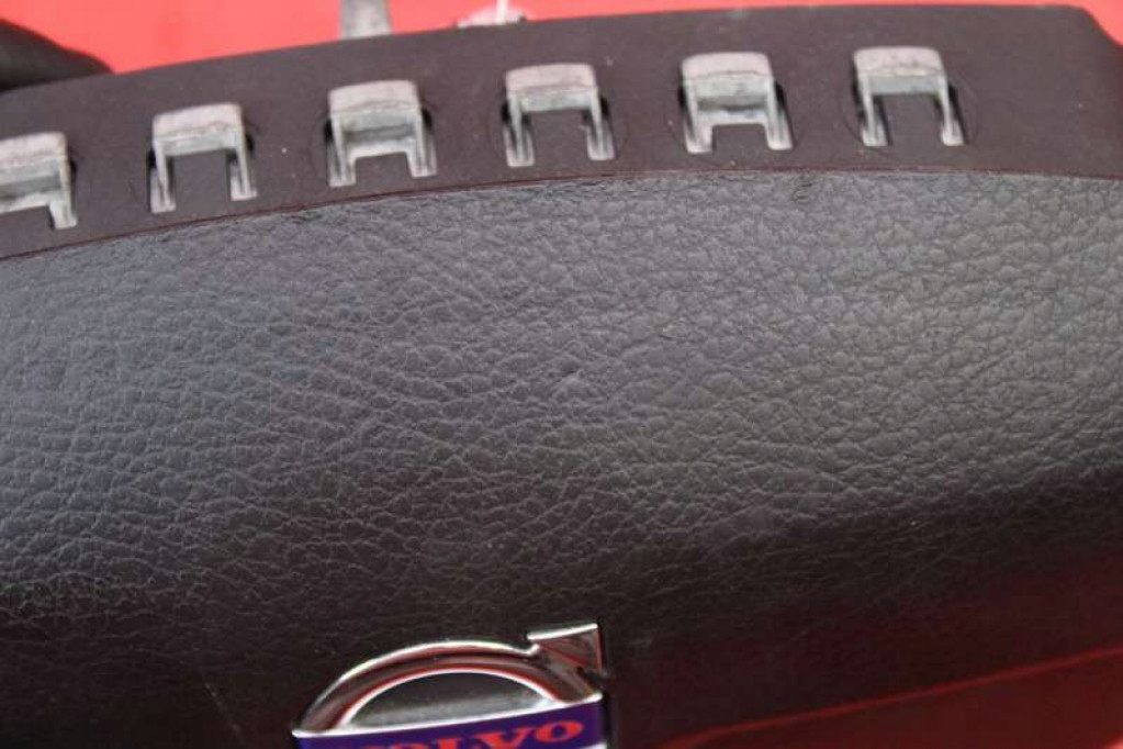 фото №10, Подушка безопасности подушка воздушная водителя 30754311 volvo xc90 1 i lift 06-14