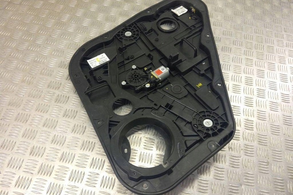 фото №12, Підйомник скло задніх правих двері kia sportage v nq5 83480f1050 1.59l