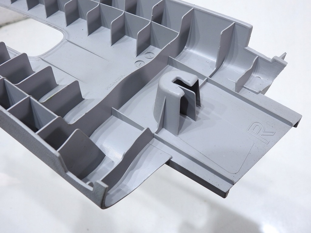 фото №8, Защита стойка правая honda fr-v