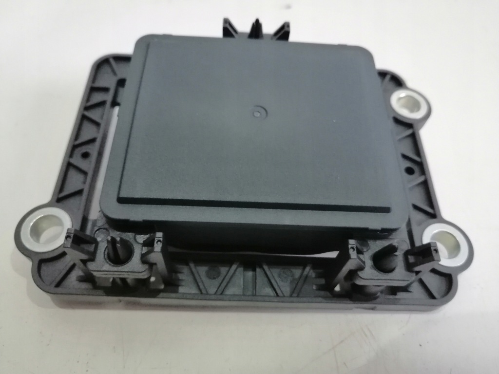 фото №5, Nissan qashqai j12 радар датчик distronic новый