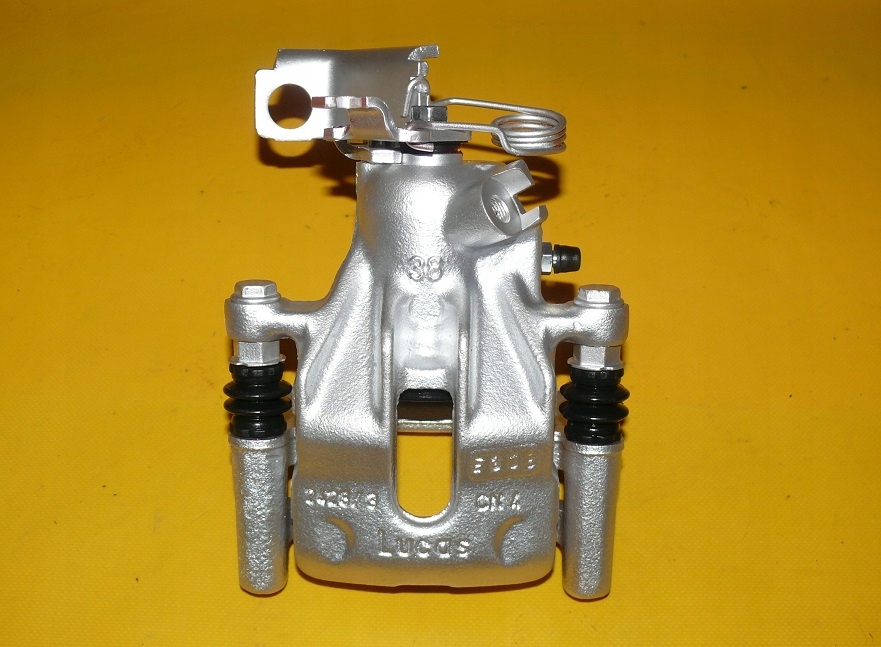 фото №1, Супорт правий задня honda accord vii 260/10 02-08r.