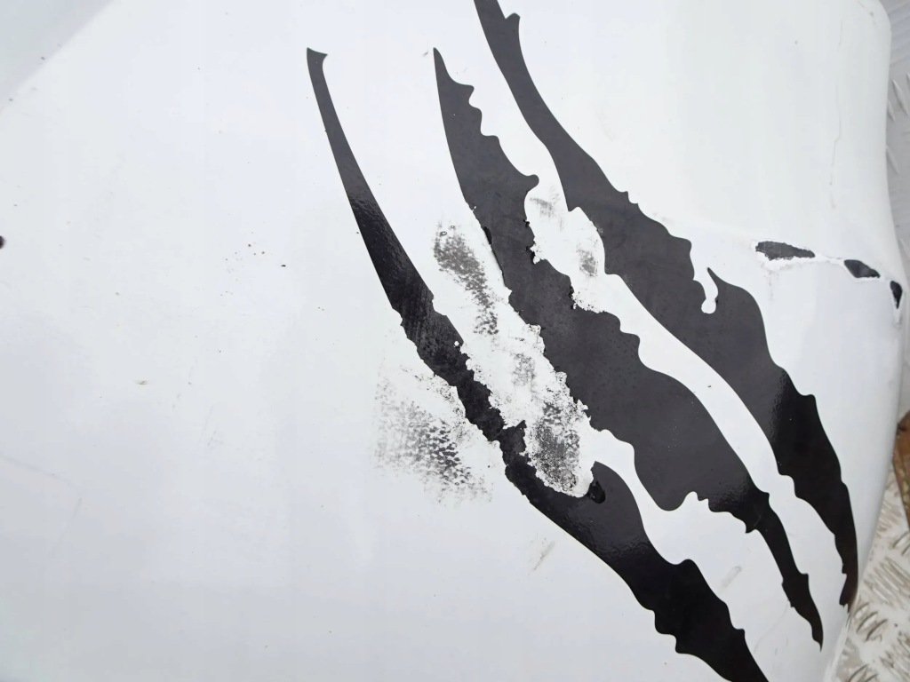 фото №8, Бампер задняя kpl. suzuki swift mk7 sport znl 11-17 r.